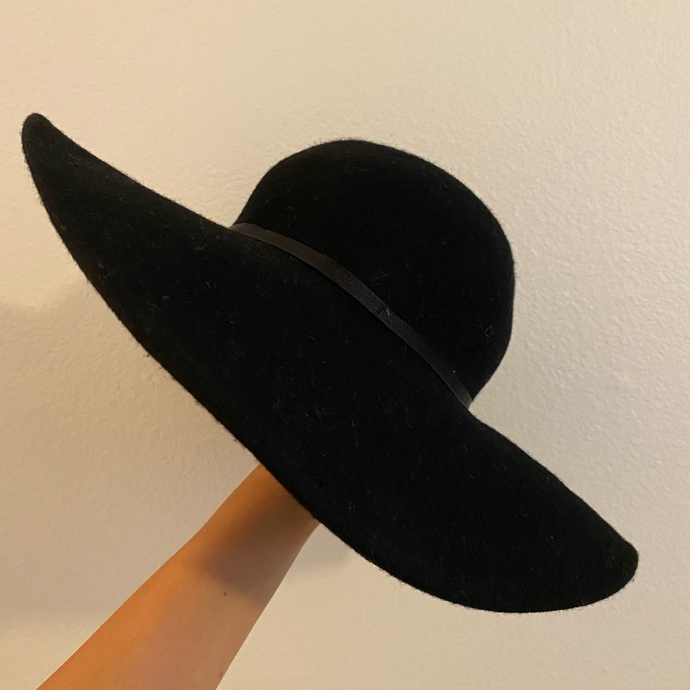Top shop sun hat